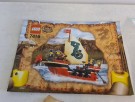 7416 - Emperor's Ship fra 2003 thumbnail