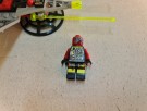 6836 - V-Wing Fighter fra 1997 thumbnail