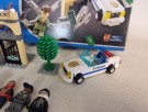 4854 - Doc Ock's Bank Robbery fra 2004 thumbnail