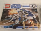 7678 - Droid Gunship fra 2008 thumbnail