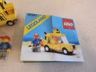 6521 -  Emergency Repair Truck fra 1987 thumbnail