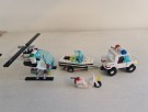 6354 - Pursuit Squad fra 1990 thumbnail