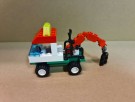 6423 - Mini Tow Truck fra 2000 thumbnail
