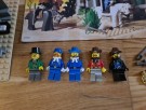 6761 - Bandit's Secret Hide-Out fra 1996 thumbnail