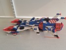 6973 - Deep Freeze Defender fra 1993 thumbnail
