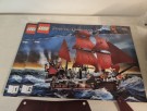 4195 - Queen Anne's Revenge fra 2011 thumbnail