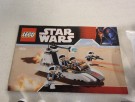7668 -  Rebel Scout Speeder fra 2008 thumbnail