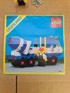 6682 - Cement Mixer fra 1985 thumbnail