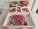 722 - Universal Building Set fra 1980 thumbnail