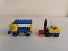 674 - Forklift & Truck fra 1978 thumbnail