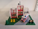 6380 - Emergency Treatment Center (St. Mary's Hospital) fra 1987 thumbnail