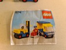 674 - Forklift & Truck fra 1978 thumbnail