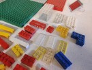 Lego fra 60-60 tallet. thumbnail