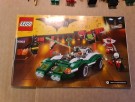 70903 - The Riddler Riddle Racer thumbnail