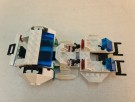 6893 - Orion II Hyperspace fra 1987 thumbnail