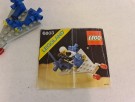 6803 - Space Patrol fra 1983 thumbnail