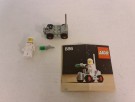 886 - Space Buggy fra 1979 thumbnail