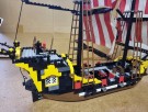 6285 - Black Seas Barracuda fra 1989 thumbnail