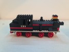 721 - Steam Locomotive fra 1969 thumbnail