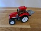 7634 - Tractor fra 2009 thumbnail