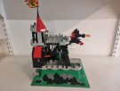 6082 - Fire Breathing Fortress fra 1993 thumbnail