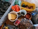 Stor lot med lego fra 90-00 tallet thumbnail