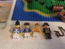  6270 - Forbidden Island fra 1989 thumbnail