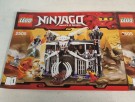 2505 - Garmadon's Dark Fortress thumbnail
