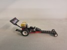 6639 - Raven Racer fra 1995 thumbnail