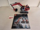 8294 - Excavator fra 2008 thumbnail