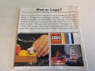 1969 Large Norwegian (3351-No) thumbnail