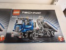 8052 - Container Truck thumbnail