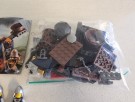 7091 - Knights' Catapult Defense fra 2007 thumbnail