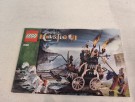 7092 - Skeletons' Prison Carriage fra 2007 thumbnail