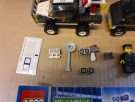 7032 - Police 4WD and Undercover Van fra 2003 thumbnail