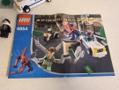4854 - Doc Ock's Bank Robbery fra 2004 thumbnail