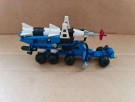 6881 - Lunar Rocket Launcher fra 1984 thumbnail