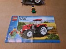 7634 - Tractor fra 2009 thumbnail