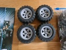 8297 - Off Roader fra 2008 thumbnail