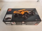 42166 - NEOM McLaren Extreme E Team fra 2024 - Nytt thumbnail