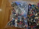 7.5 kg Lego Minifigurer thumbnail