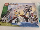 7079 - Drawbridge Defense fra 2009 thumbnail