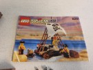 6261 - Raft Raiders fra 1992 thumbnail