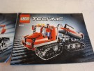 8263 - Snow Groomer thumbnail