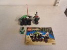 6852 - Sonar Security fra 1993 thumbnail