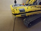 8043 - Motorized Excavator fra 2010 thumbnail