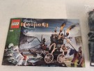 7092 - Skeletons' Prison Carriage fra 2007 thumbnail