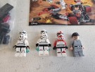 75134 - Galactic Empire Battle Pack fra 2016 thumbnail