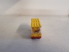 Lego 6651 - Post Office Van fra 1982 thumbnail