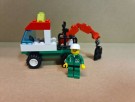 6423 - Mini Tow Truck fra 2000 thumbnail